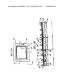 METHODS OF MANUFACTURING AN ORGANIC ELECTROLUMINESCENT DEVICE diagram and image