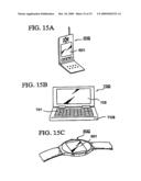 METHODS OF MANUFACTURING AN ORGANIC ELECTROLUMINESCENT DEVICE diagram and image