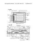 Light Emitting Device, Semiconductor Device, and Method of Fabricating the Devices diagram and image