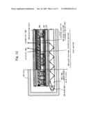 Light Emitting Device, Semiconductor Device, and Method of Fabricating the Devices diagram and image