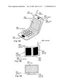 Light Emitting Device, Semiconductor Device, and Method of Fabricating the Devices diagram and image