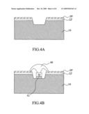 LED LAMP MODULE AND FABRICATION METHOD THEREOF diagram and image