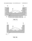 LED LAMP MODULE AND FABRICATION METHOD THEREOF diagram and image