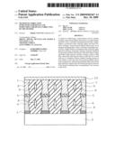 METHOD OF FABRICATING SEMICONDUCTOR DEVICE AND SEMICONDUCTOR DEVICE FABRICATED BY THE METHOD diagram and image