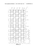 METHOD OF FABRICATING SEMICONDUCTOR DEVICE AND SEMICONDUCTOR DEVICE FABRICATED BY THE METHOD diagram and image