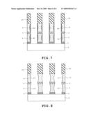 METHOD OF FABRICATING SEMICONDUCTOR DEVICE AND SEMICONDUCTOR DEVICE FABRICATED BY THE METHOD diagram and image