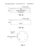 Method for Fabricating Super-Steep Retrograde Well Mosfet on SOI or Bulk Silicon Substrate, and Device Fabricated in Accordance with the Method diagram and image