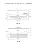 Method for Fabricating Super-Steep Retrograde Well Mosfet on SOI or Bulk Silicon Substrate, and Device Fabricated in Accordance with the Method diagram and image