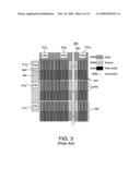 LOW RESISTANCE INTEGRATED MOS STRUCTURE diagram and image