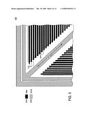 LOW RESISTANCE INTEGRATED MOS STRUCTURE diagram and image