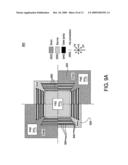 LOW RESISTANCE INTEGRATED MOS STRUCTURE diagram and image