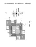 LOW RESISTANCE INTEGRATED MOS STRUCTURE diagram and image