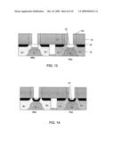 CARRIER MOBILITY ENHANCED CHANNEL DEVICES AND METHOD OF MANUFACTURE diagram and image