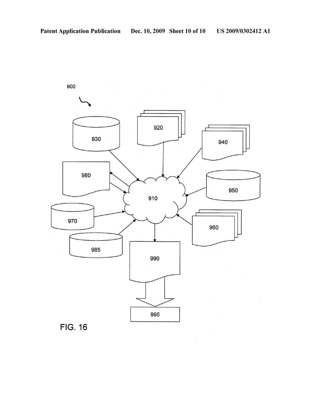 CARRIER MOBILITY ENHANCED CHANNEL DEVICES AND METHOD OF MANUFACTURE - diagram, schematic, and image 11