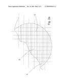 TRENCH ISOLATION FOR REDUCED CROSS TALK diagram and image