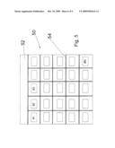 TRENCH ISOLATION FOR REDUCED CROSS TALK diagram and image