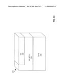 Method and apparatus for creating a deep trench capacitor to improve device performance diagram and image