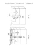 Method and apparatus for creating a deep trench capacitor to improve device performance diagram and image