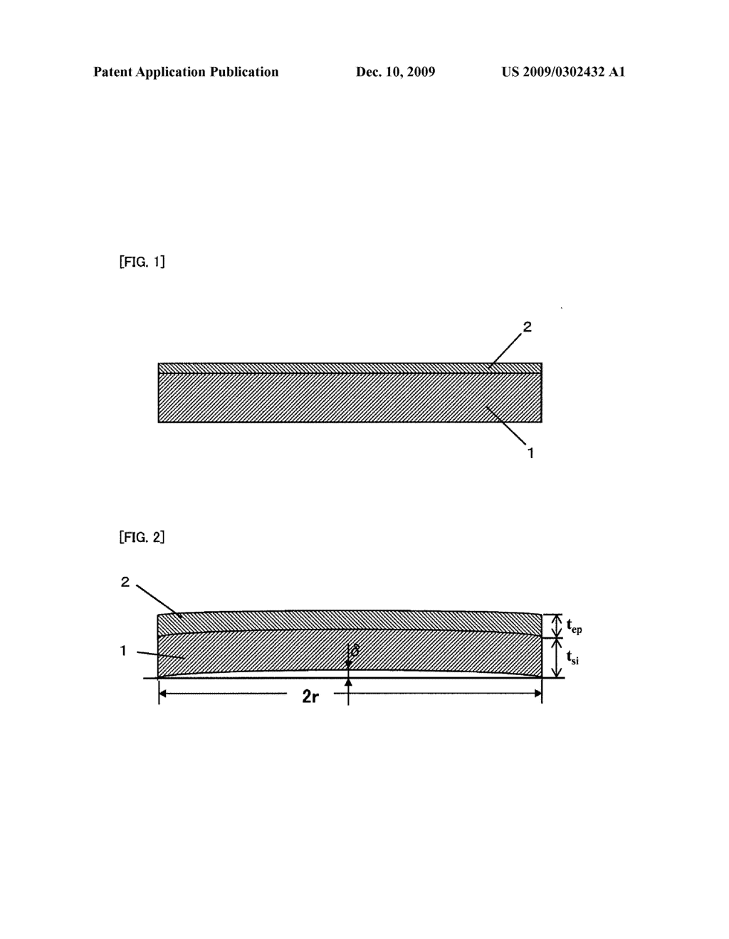 SILICON EPITAXIAL WAFER AND THE PRODUCTION METHOD THEREOF - diagram, schematic, and image 02