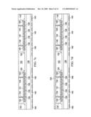 Semiconductor Device and Method of Connecting a Shielding Layer to Ground Through Conductive Vias diagram and image