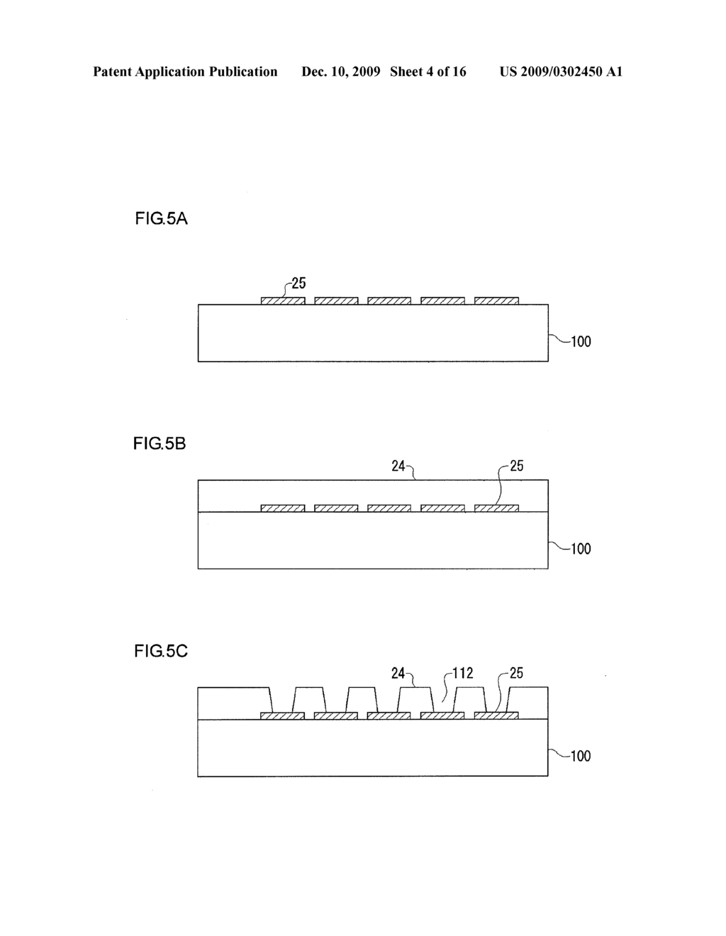 SEMICONDUCTOR DEVICE AND METHOD OF MANUFACTURING SEMICONDUCTOR DEVICE - diagram, schematic, and image 05