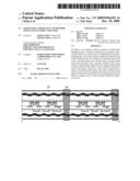 SEMICONDUCTOR DEVICE AND METHOD FOR MANUFACTURING THE SAME diagram and image