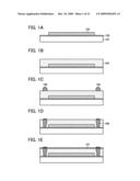 SEMICONDUCTOR DEVICE AND METHOD FOR MANUFACTURING THE SAME diagram and image