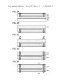 SEMICONDUCTOR DEVICE AND METHOD FOR MANUFACTURING THE SAME diagram and image