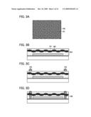 SEMICONDUCTOR DEVICE AND METHOD FOR MANUFACTURING THE SAME diagram and image