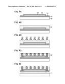 SEMICONDUCTOR DEVICE AND METHOD FOR MANUFACTURING THE SAME diagram and image