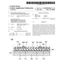 SEMICONDUCTOR DEVICE AND MANUFACTURING METHOD THEREFOR diagram and image