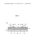 SEMICONDUCTOR DEVICE AND MANUFACTURING METHOD THEREFOR diagram and image