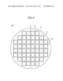 SEMICONDUCTOR DEVICE AND MANUFACTURING METHOD THEREFOR diagram and image