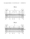 SEMICONDUCTOR DEVICE AND MANUFACTURING METHOD THEREFOR diagram and image