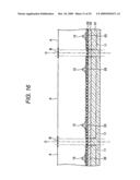 SEMICONDUCTOR DEVICE AND MANUFACTURING METHOD THEREFOR diagram and image