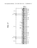 SEMICONDUCTOR DEVICE AND MANUFACTURING METHOD THEREFOR diagram and image