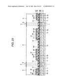 SEMICONDUCTOR DEVICE AND MANUFACTURING METHOD THEREFOR diagram and image