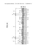 SEMICONDUCTOR DEVICE AND MANUFACTURING METHOD THEREFOR diagram and image