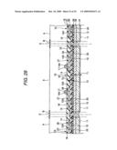 SEMICONDUCTOR DEVICE AND MANUFACTURING METHOD THEREFOR diagram and image