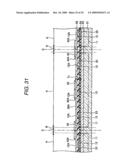 SEMICONDUCTOR DEVICE AND MANUFACTURING METHOD THEREFOR diagram and image