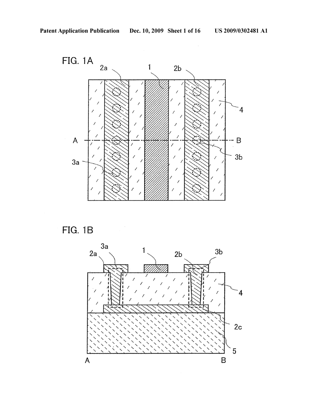 SEMICONDUCTOR DEVICE AND MANUFACTURING METHOD THEREOF - diagram, schematic, and image 02