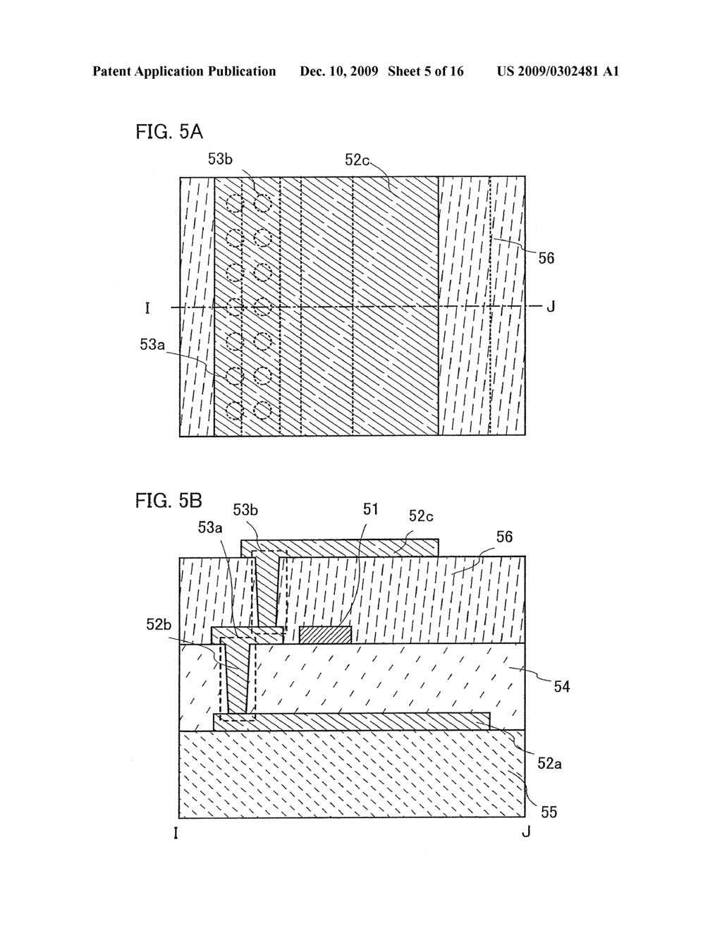 SEMICONDUCTOR DEVICE AND MANUFACTURING METHOD THEREOF - diagram, schematic, and image 06