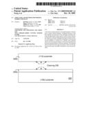 Structure and Method for Forming Hybrid Substrate diagram and image