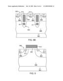 Structure and Method for Forming Hybrid Substrate diagram and image