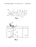 WASTEWATER TREATMENT SYSTEM AND METHOD OF USING SAME diagram and image