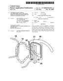 METHOD MANUFACTURE OF WEATHERSTRIPS USING ULTRA HIGH MOLECULAR WEIGHT POLYETHYLENE ONTO SCF EXTRUSION SYSTEM diagram and image