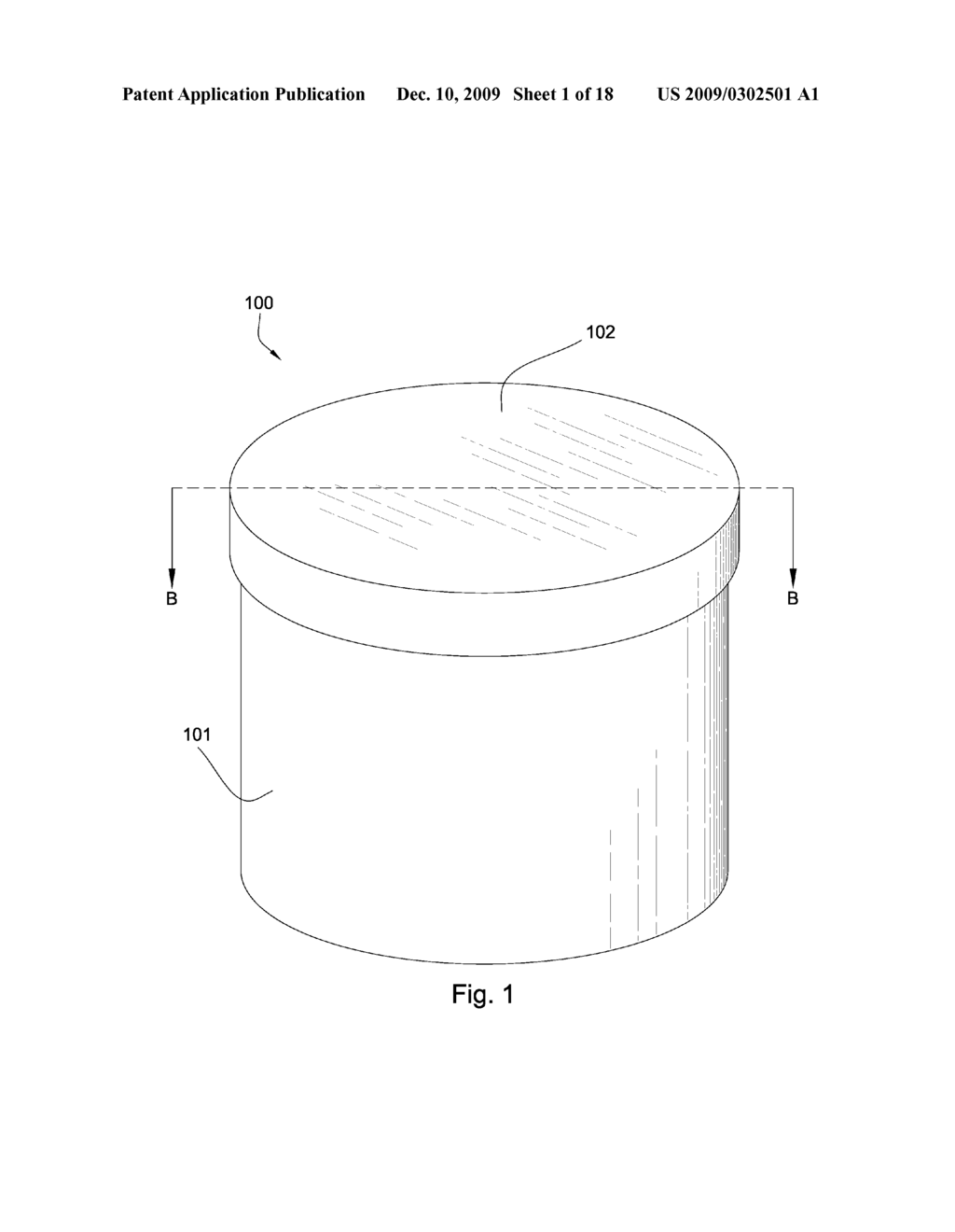 Formable Sealant Barrier - diagram, schematic, and image 02