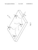 INJECTABLE CORING COMPOSITION FOR CLOSED MOLDING PROCESSES diagram and image