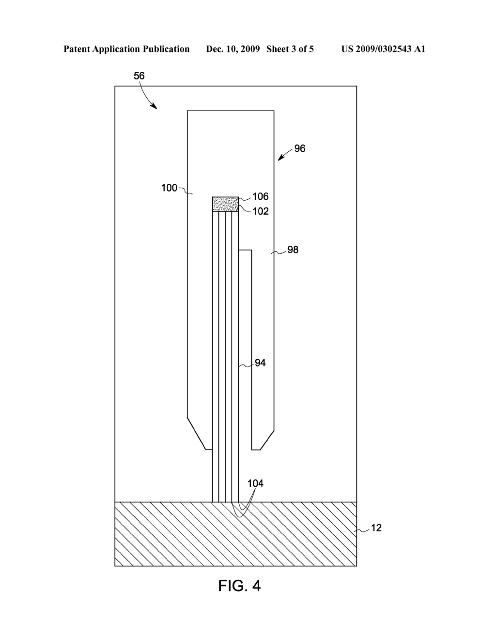 SEALING SYSTEMS FOR ROTARY MACHINES AND METHODS FOR MODIFICATION - diagram, schematic, and image 04