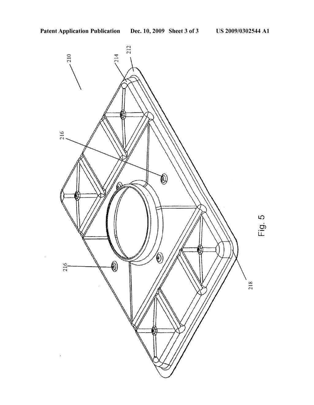 Air Duct Sealing System - diagram, schematic, and image 04